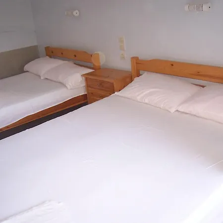 Estia Economy Sztavrósz