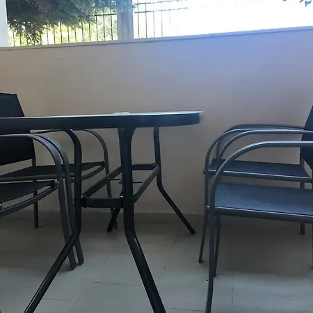 Apartament Estia Economy