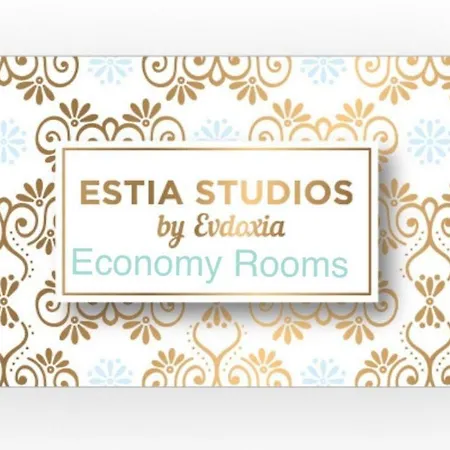 Estia Economy Apartament