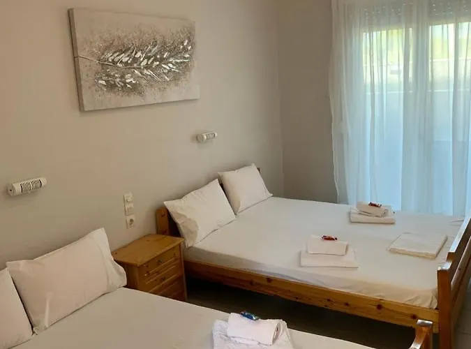Estia Economy Apartament