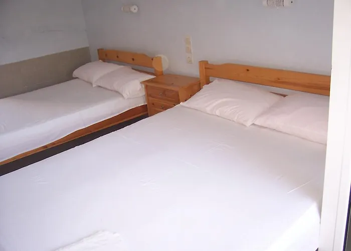 Estia Economy Stavros (Thessaloniki)