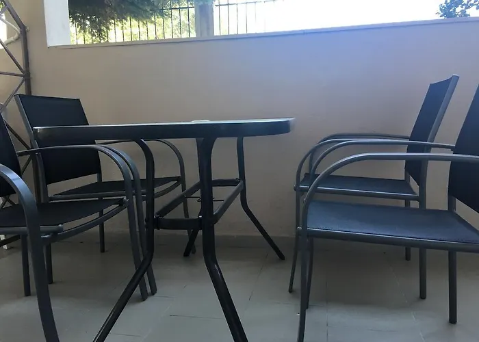 Appartement Estia Economy