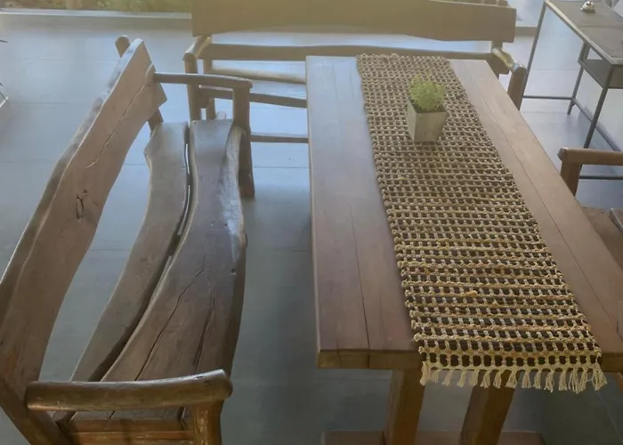 Estia Economy Appartamento Stavros (Thessaloniki)