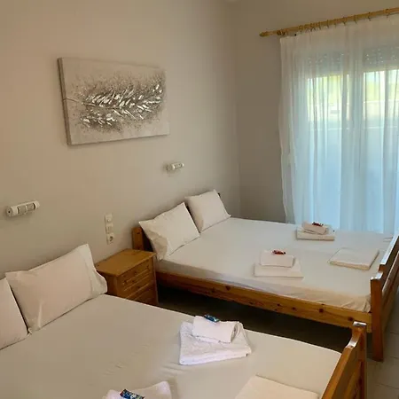 Estia Economy Apartment