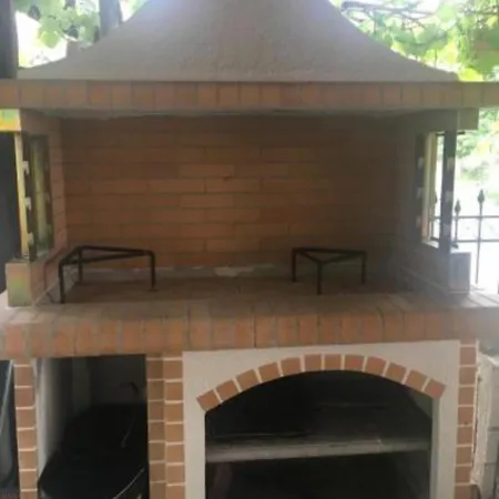 شقة Estia Economy *