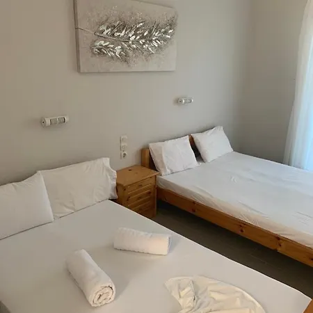 Estia Economy Apartment Stavros (Thessaloniki)