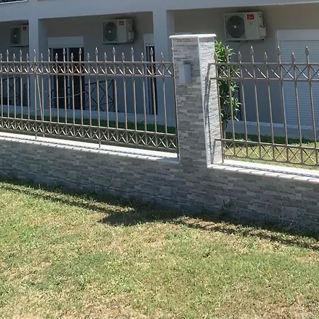 Estia Economy Stavros (Thessaloniki)