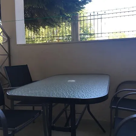 Apartment Estia Economy