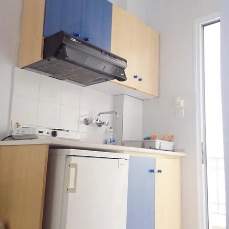 Apartment Estia Economy