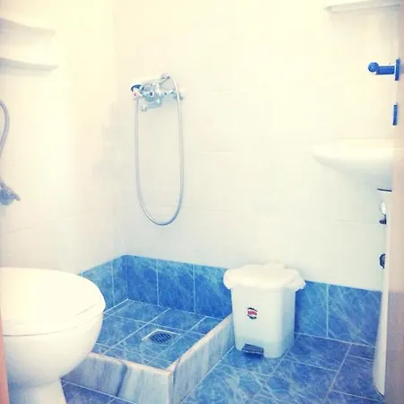 شقة Estia Economy ستافروس